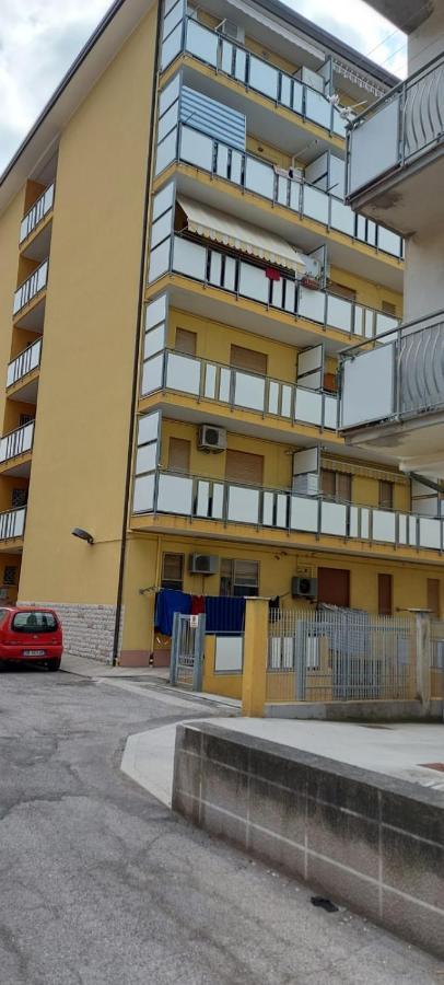 Appartamento In Sottomarina Di คิออกเจีย ภายนอก รูปภาพ