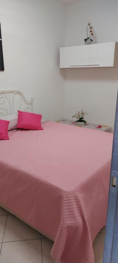 Appartamento In Sottomarina Di คิออกเจีย ภายนอก รูปภาพ